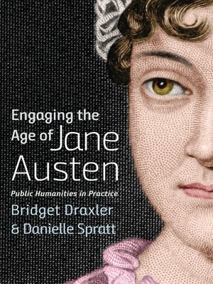 cover image of Engaging the Age of Jane Austen